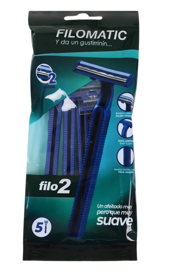 paquete filo 2