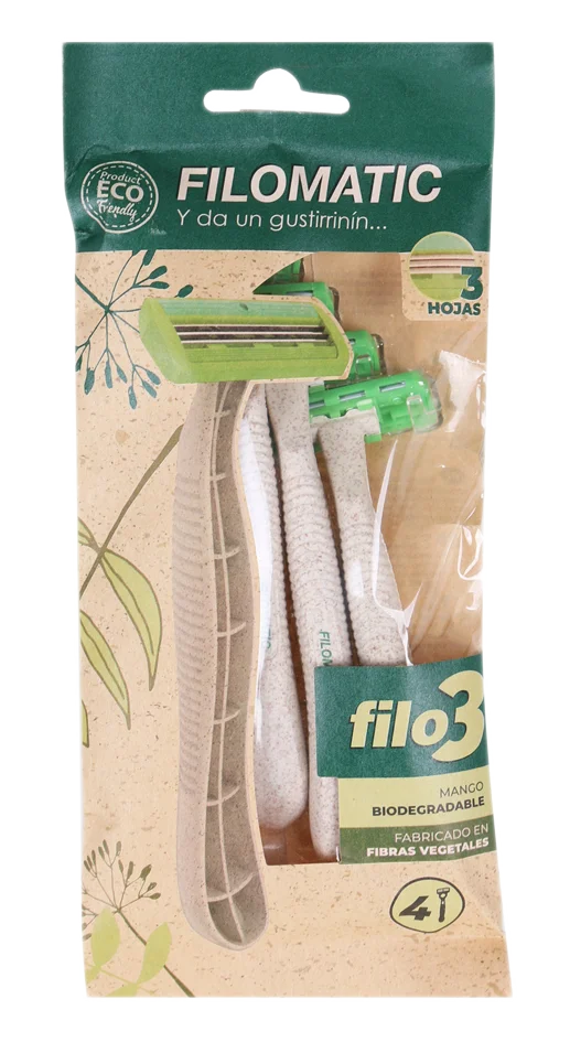paquete filo 3 bio