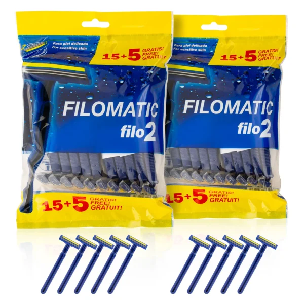 BOLSA AHORRO FILO 2 15+5 GRATIS - Imagen 5