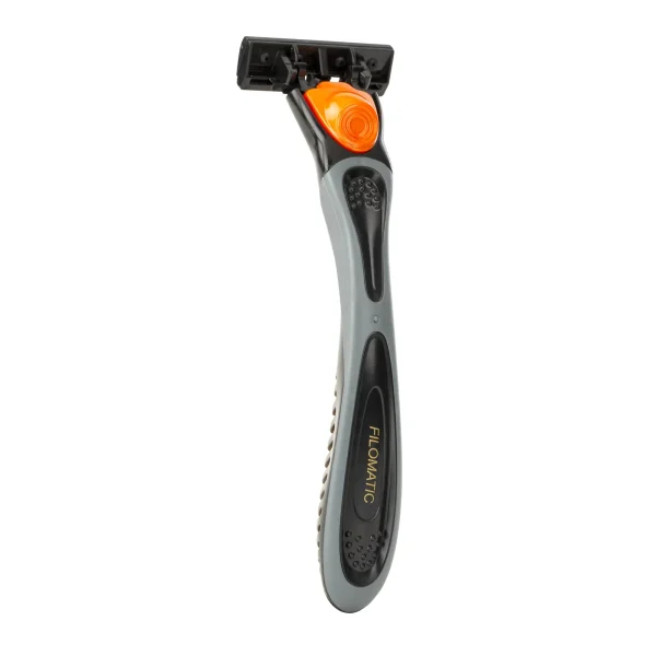 BLISTER MAQUINILLA AFEITAR FILO 3 C/5 CABEZALES - Imagen 3