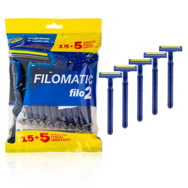 BOLSA AHORRO FILO 2 15+5 GRATIS - Imagen 4