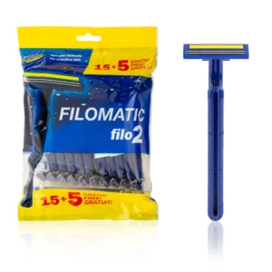 BOLSA AHORRO FILO 2 15+5 GRATIS