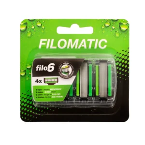 RECAMBIOS CABEZALES FILOMATIC FILO 6