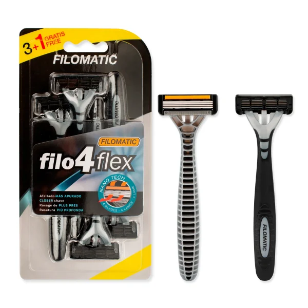 BLISTER FILOMATIC FILO 4