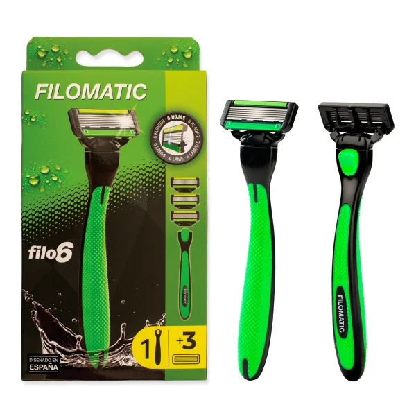 BLISTER FILO 6