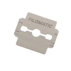 CUCHILLA CORTA CALLOS 10 uds. FILOMATIC