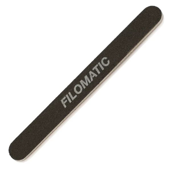 LIMA UÑAS DOBLE CARA FILOMATIC