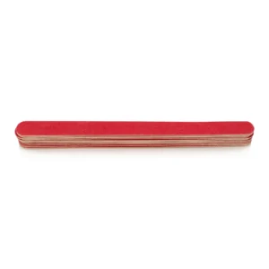 LIMA UÑAS ESMERIL 10 pcs FILOMATIC