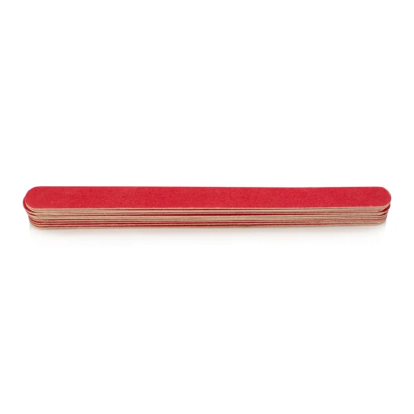 LIMA UÑAS ESMERIL 10 pcs FILOMATIC