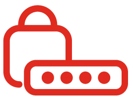 Molti - Reset Password Icon