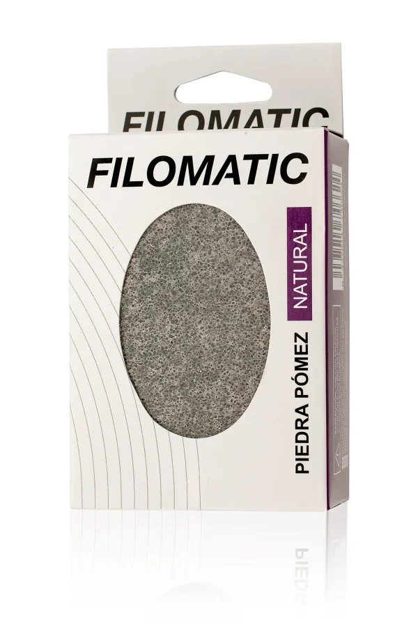 PIEDRA POMEZ FILOMATIC - Imagen 2