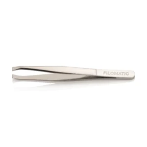 PINZA DEPILAR RECTA FILOMATIC