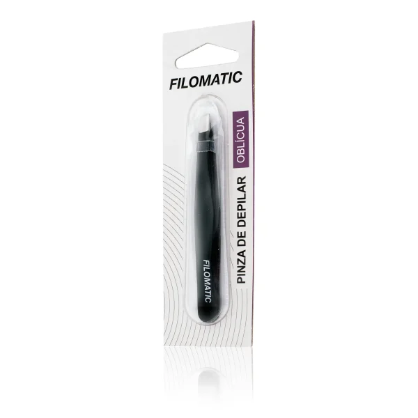 PINZA DEPILAR OBLICUA FILOMATIC - Imagen 5