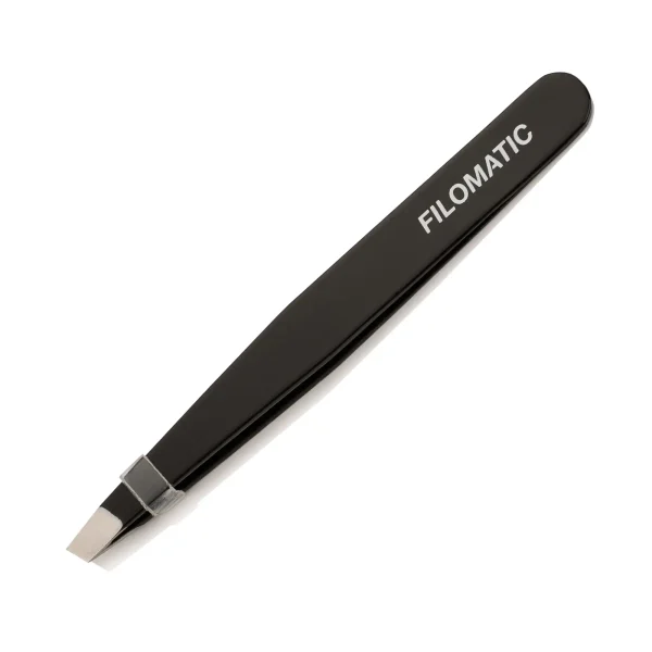 PINZA DEPILAR OBLICUA FILOMATIC - Imagen 2