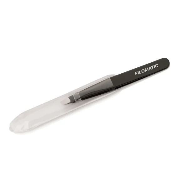 PINZA DEPILAR OBLICUA FILOMATIC - Imagen 4