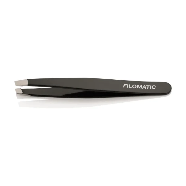PINZA DEPILAR OBLICUA FILOMATIC - Imagen 3
