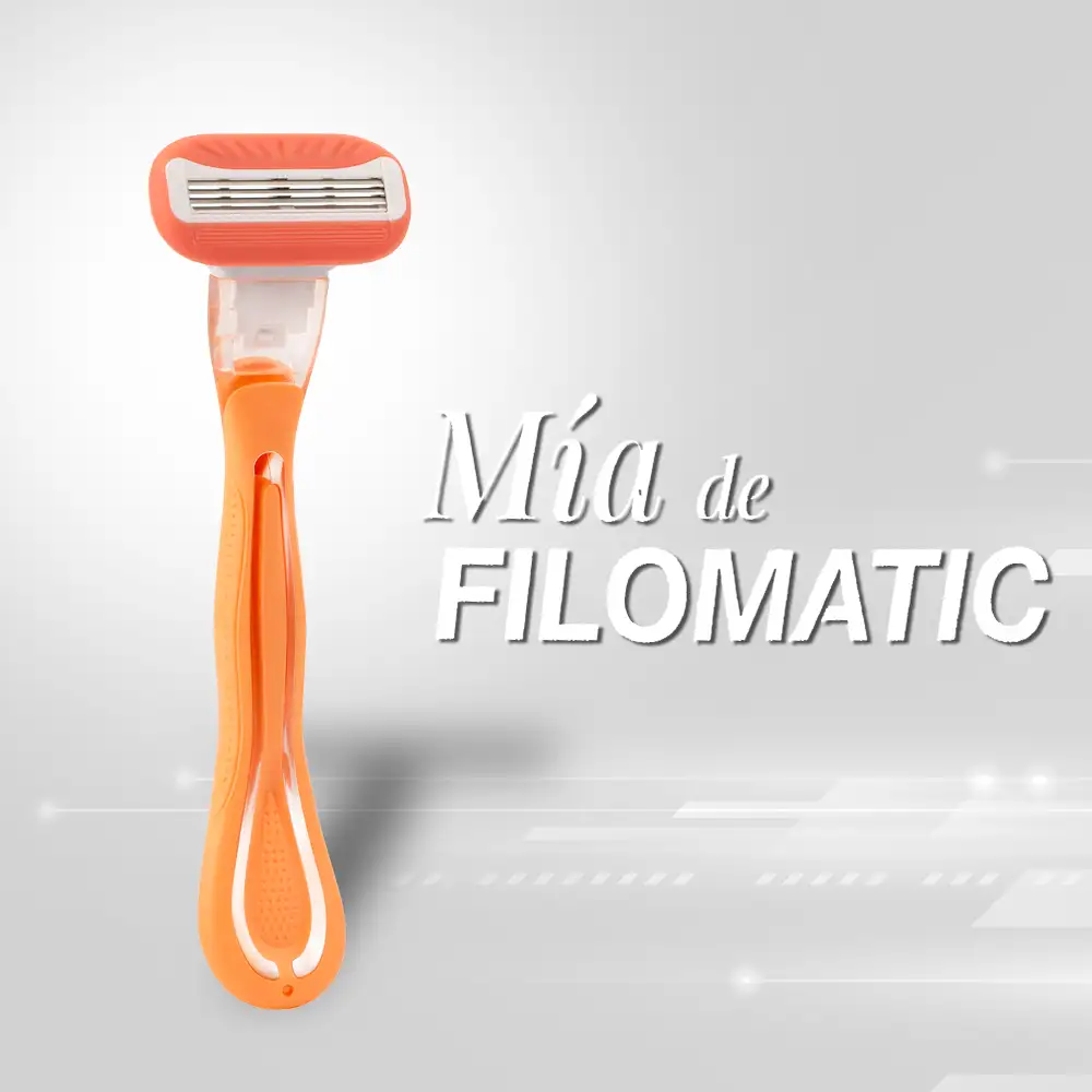 Mía de Filomatic