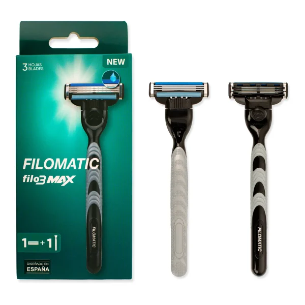 Filo 3 MAX