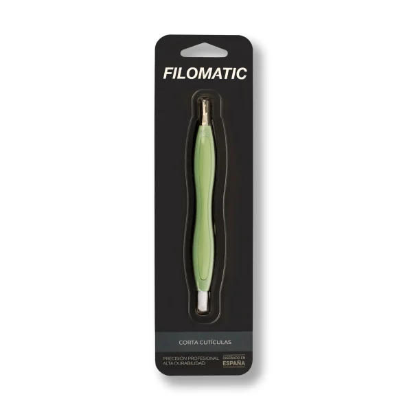 CORTA CUTÍCULAS FILOMATIC