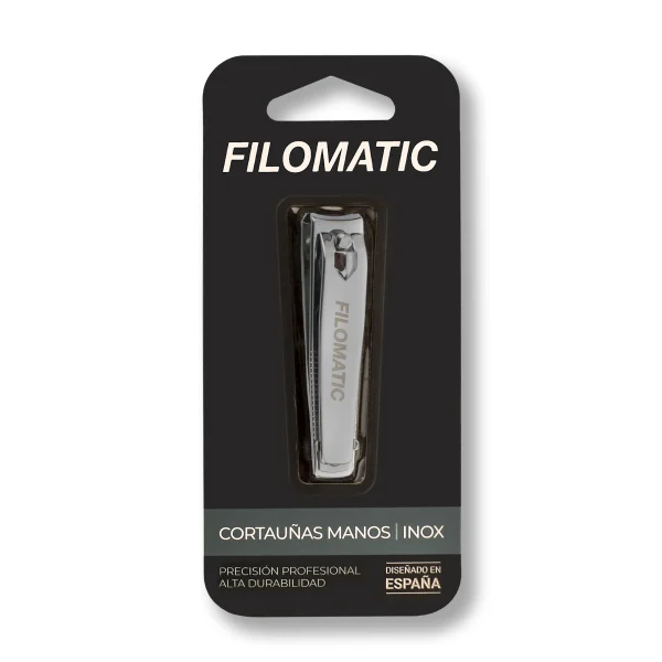 CORTAUÑAS MANOS FILOMATIC