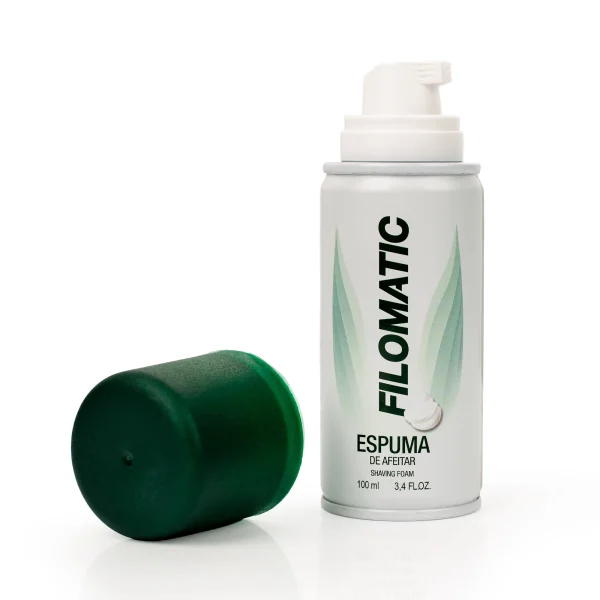 ESPUMA DE AFEITAR 100ML