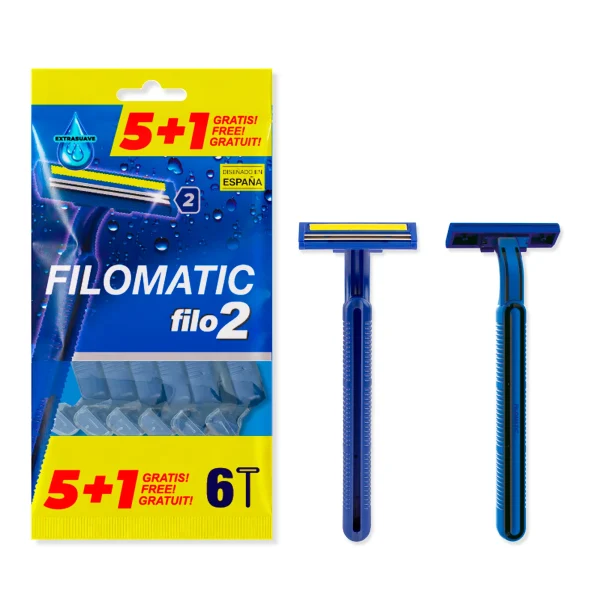 FILO 2 5+1