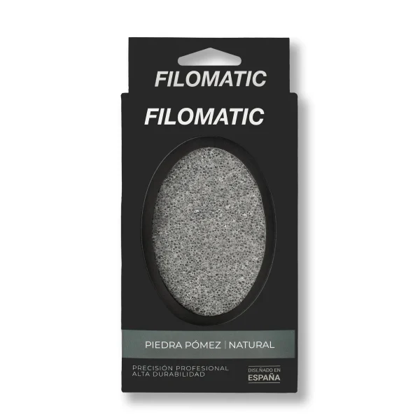 PIEDRA POMEZ FILOMATIC