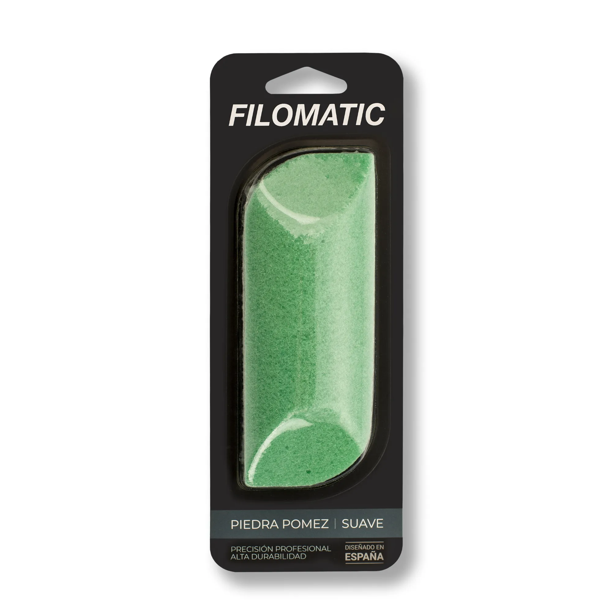 PIEDRA POMEZ SUAVE FILOMATIC
